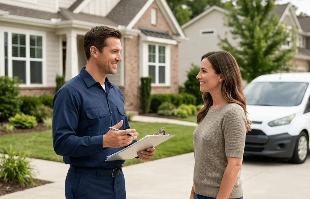 Mold Remediation Trimble, OH FAQs